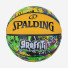 Spalding Graffiti Ball 84374Z