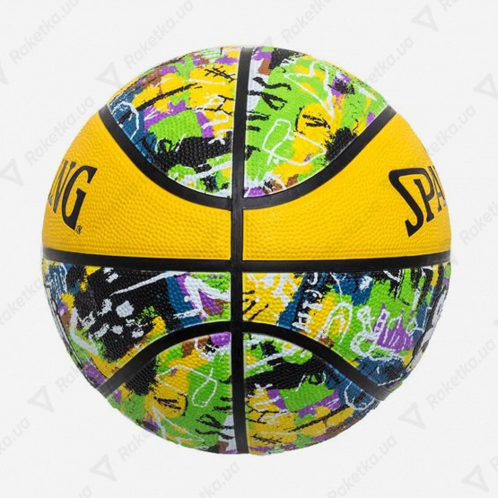 Spalding Graffiti Ball 84374Z