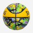 Spalding Graffiti Ball 84374Z