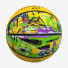 Spalding Graffiti Ball 84374Z