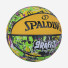 Spalding Graffiti Ball 84374Z