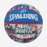 Spalding Graffiti Ball 84377Z