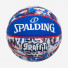 Spalding Graffiti Ball 84377Z