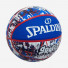 Spalding Graffiti Ball 84377Z