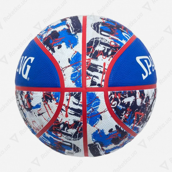 Spalding Graffiti Ball 84377Z