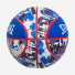 Spalding Graffiti Ball 84377Z