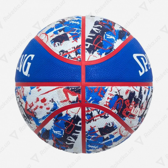 Spalding Graffiti Ball 84377Z