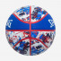 Spalding Graffiti Ball 84377Z