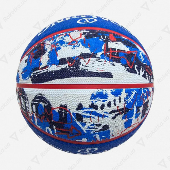 Spalding Graffiti Ball 84377Z