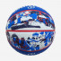 Spalding Graffiti Ball 84377Z