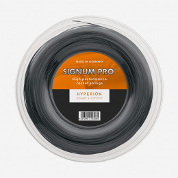 Теннисные струны Signum Pro Hyperion 200m