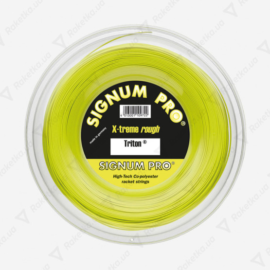 Signum Pro Triton 200m