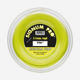 Теннисные струны Signum Pro Triton 200m