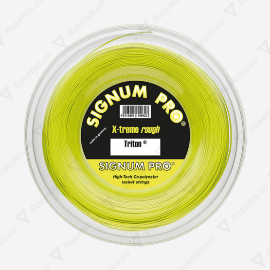 Signum Pro Triton 200m
