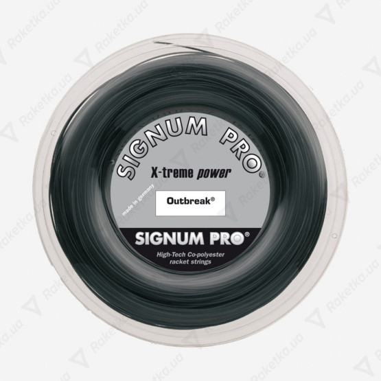 Signum Pro Outbreak 200m