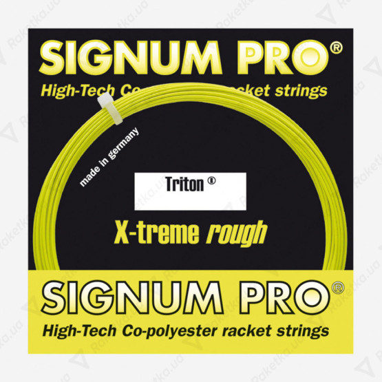 Signum Pro Triton 12,2m