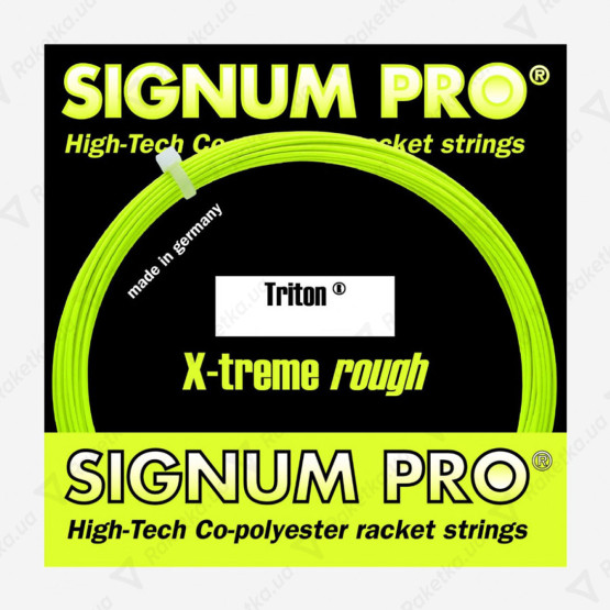 Signum Pro Triton 12,2m