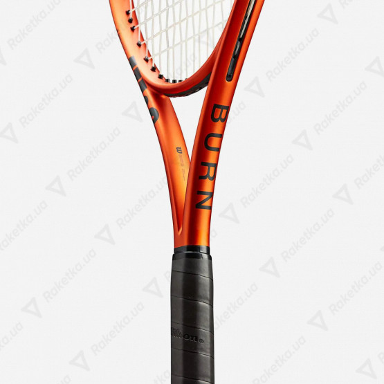 Wilson Burn 100LS V5 WR109010