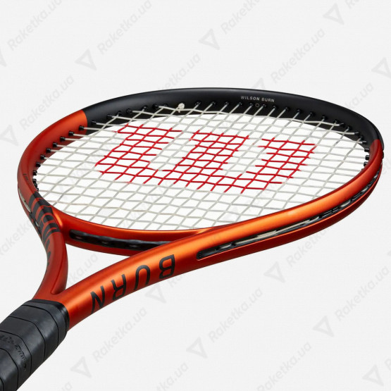 Wilson Burn 100LS V5 WR109010