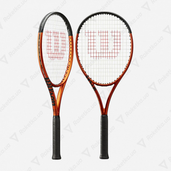 Wilson Burn 100ULS V5 WR109110