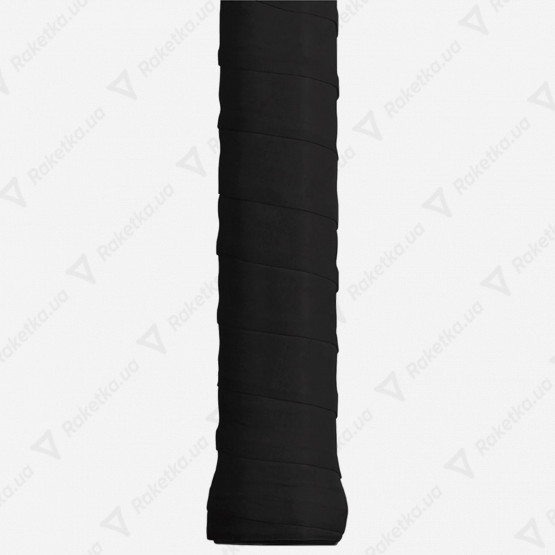 Wilson Pro Overgrip Black 3psc WRZ4014BK