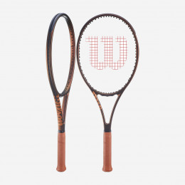 Теннисная ракетка Wilson Pro Staff 97 V14 WR125711