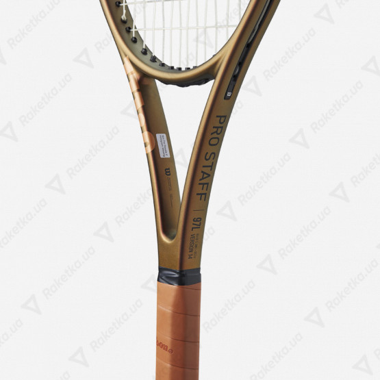 Wilson Pro Staff 97L V14 WR125911