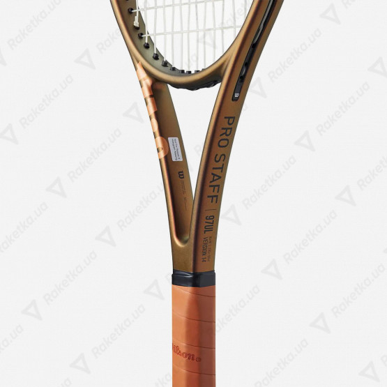 Wilson Pro Staff 97UL V14 WR126010