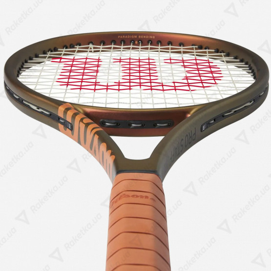 Wilson Pro Staff 97UL V14 WR126010