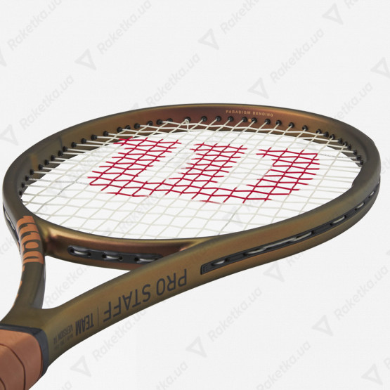Wilson Pro Staff Team V14 WR136010