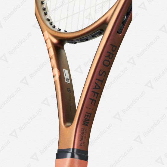 Wilson Pro Staff Team V14 WR136010