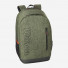 Wilson Team Heather Green Backpack WR8023001001