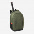 Wilson Team Heather Green Backpack WR8023001001