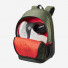 Wilson Team Heather Green Backpack WR8023001001