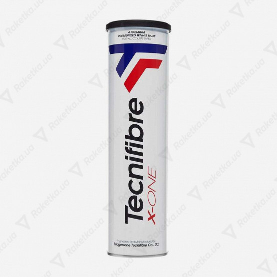 Tecnifibre X-One 4ball