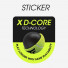 Tecnifibre X-One 4ball