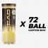 Head Tour XT 72ball