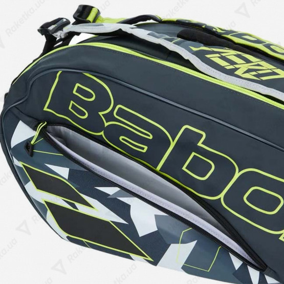 Babolat Pure Aero RH X6 751222/370
