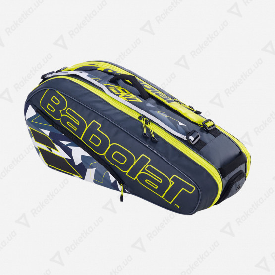 Babolat Pure Aero RH X6 751222/370