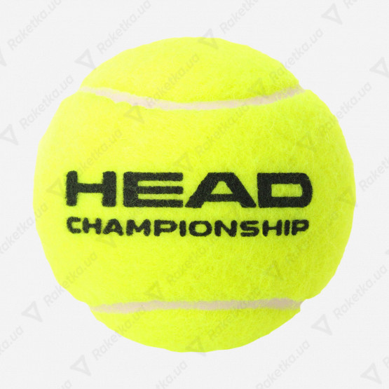 Head Championship 4ball