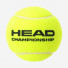 Head Championship 4ball