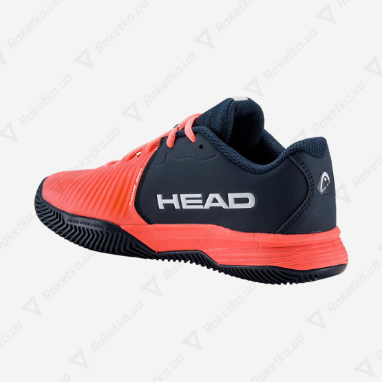 Head Revolt Pro 4.0 Clay Junior 275233