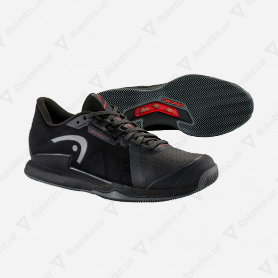 Head Sprint Pro 3.5 Clay Men 273113