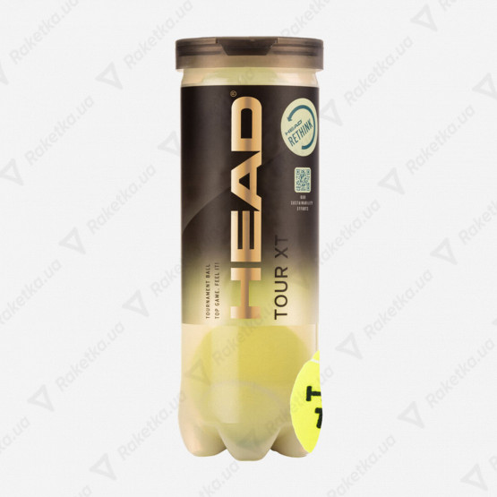 Head Tour XT 3ball
