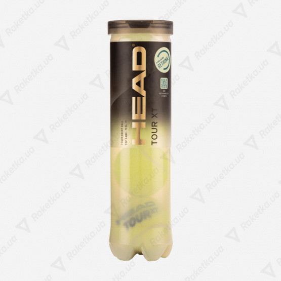 Head Tour XT 4ball