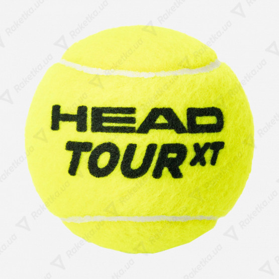 Head Tour XT 72ball