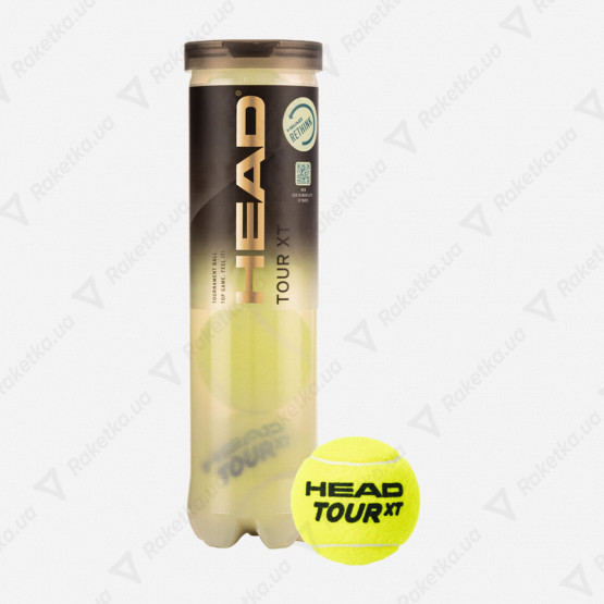 Head Tour XT 4ball
