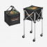 Signum Pro Ball Cart with Wheels 150Ball