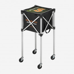 Корзина для тенниса Signum Pro Ball Cart with Wheels 150Ball