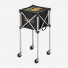 Signum Pro Ball Cart with Wheels 150Ball